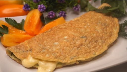 Овсяноблин: идеальное начало дня с пользой для здоровья