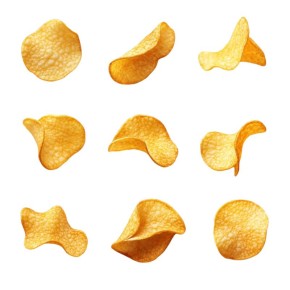 Появился первый ГОСТ на чипсы: чего ждать производителям и потребителям?