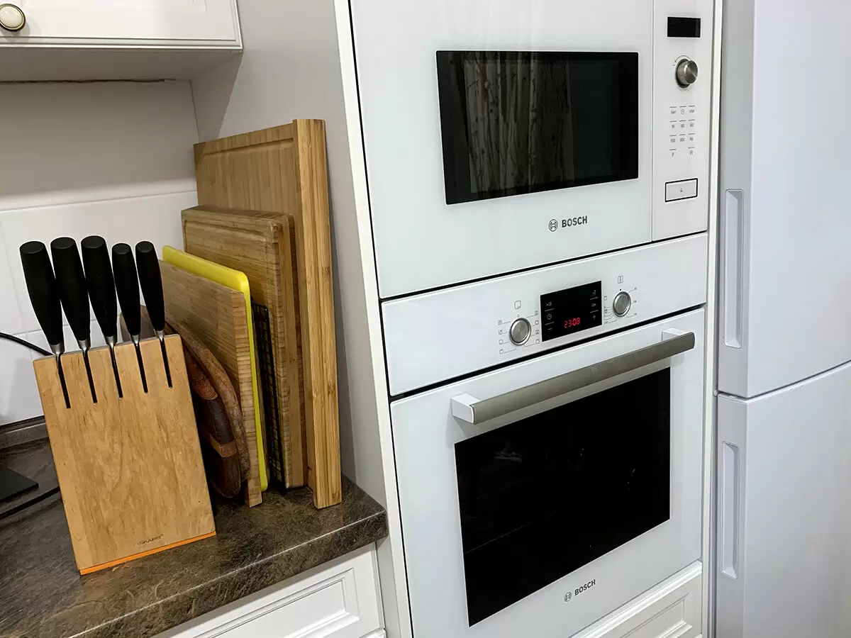 Кулинарные секреты: техника и посуда для идеальной кухни