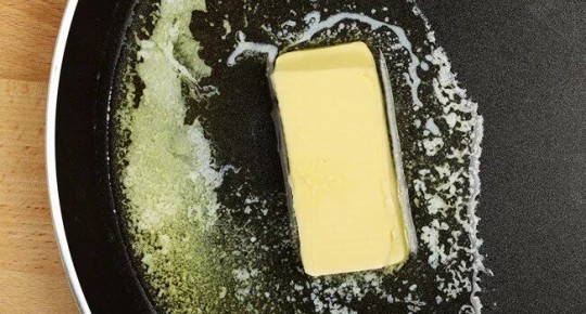 Почему сливочное масло — секрет полноценного вкуса в кулинарии?