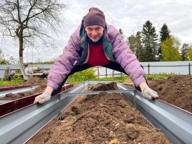 ��� ��������� ������ �������: ������������ ������������� � ������ ���� ��� ������