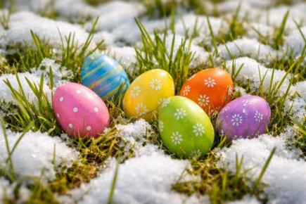 На Сахалине и Курилах на Пасху ожидается аномально тёплая погода - синоптик