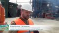 Сергей Надсадин: Сегодня запустили в работу наш муниципальный асфальтобетонный завод