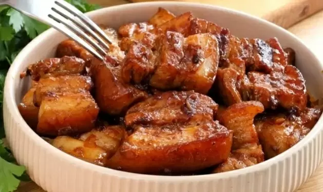 Ароматная свинина в соусе: рецепты для любого повода