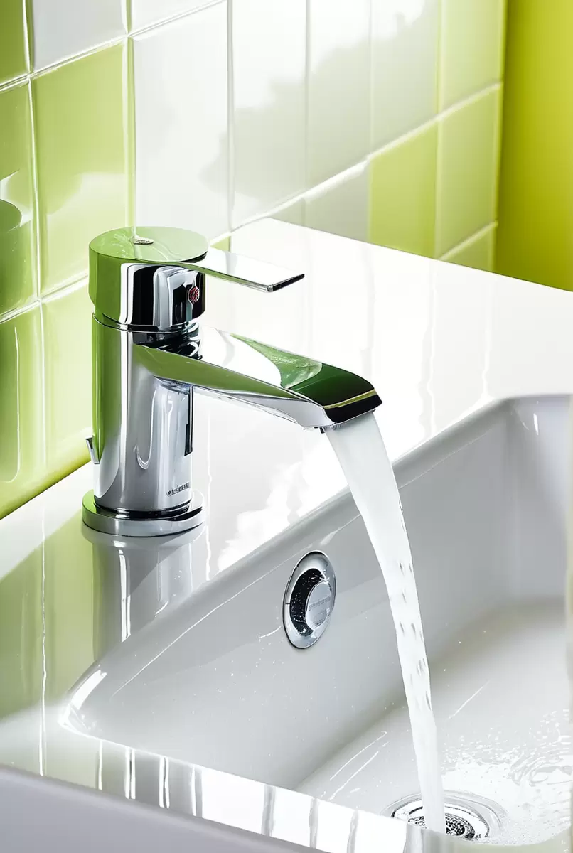 Чистящая пена для ванной: новый взгляд на уборку вашей ванной комнаты