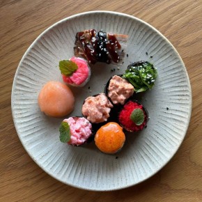 Секреты обновления меню: что нового ожидает гостей кафе