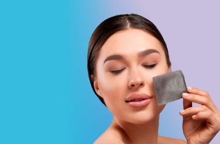 Краткое руководство по устранению жирного блеска