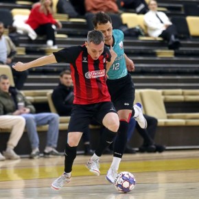 Друзья! Уже завтра универсальный зал УТЦ «Восток» примет главный футзальный матч сезона!