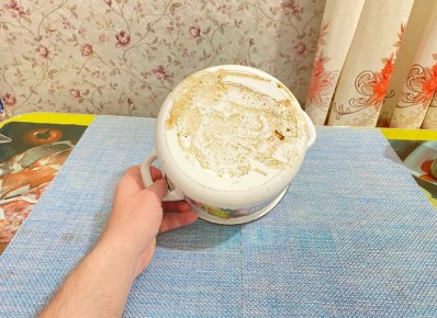 Эффективные способы чистки кастрюли: откройте секреты легкости