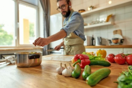 Идеальный суп: как выбрать правильные ингредиенты и избежать распространенных ошибок