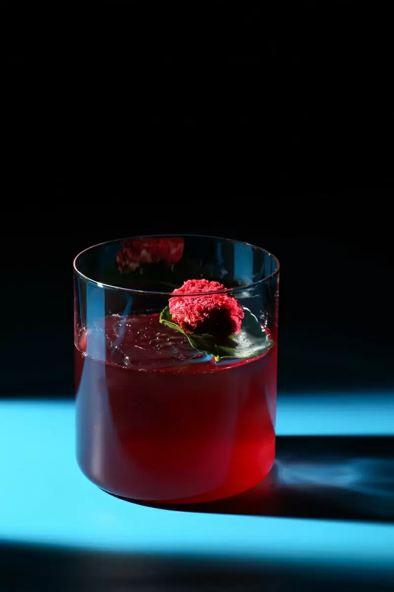 в ресторанах Steak it Easy by Vasilchuki открылась новая коктейльная карта