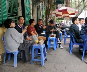 Вьетнамский кофе: уличная культура, новые традиции и необычные вкусы