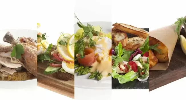 Современные кулинарные тренды: пять блюд, которые должен освоить каждый