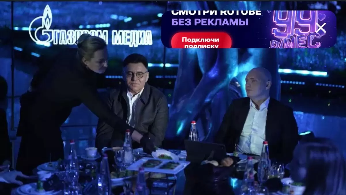 На столе появилась еда и порядок в доме стал спокойнее