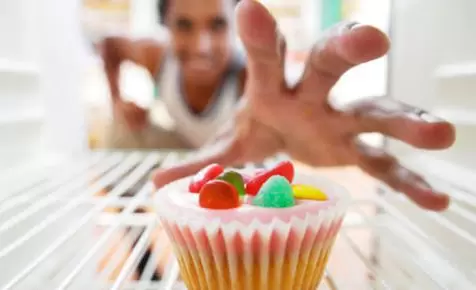 Что означают ваши пристрастия к еде и как понять тело