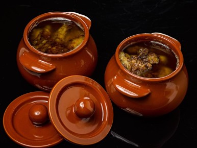 Как сохранить и использовать мясо: секреты коурмы