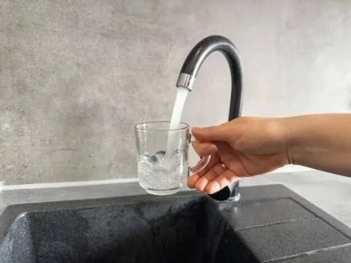 Талые воды не повлияют на качество воды в регионе