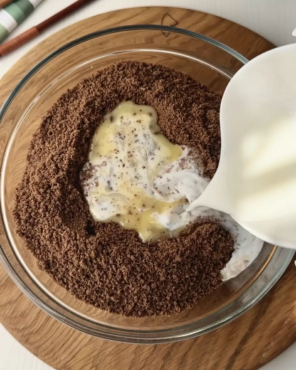 Необыкновенный торт без выпечки: идеальное лакомство без желатина