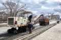 Сергей Надсадин: Дорожные службы наращивают темпы текущего ремонта