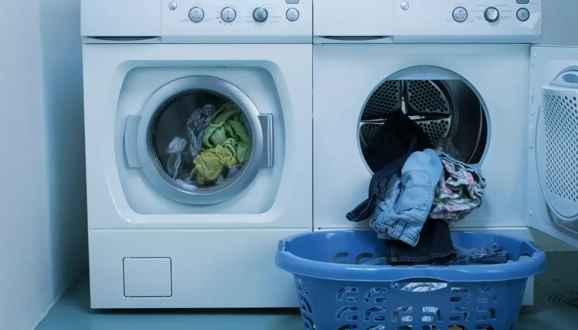 Преимущества отдельных сушилок перед комбинированными стиральными машинами