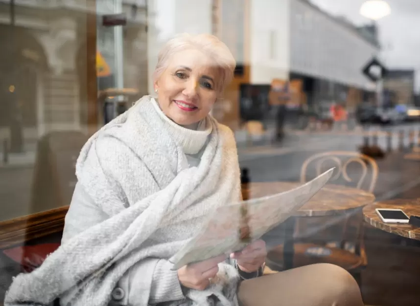 10 городов, где женщинам спокойно жить и красиво взрослеть