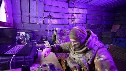 Служите с гордостью. Служите от Сахалина!