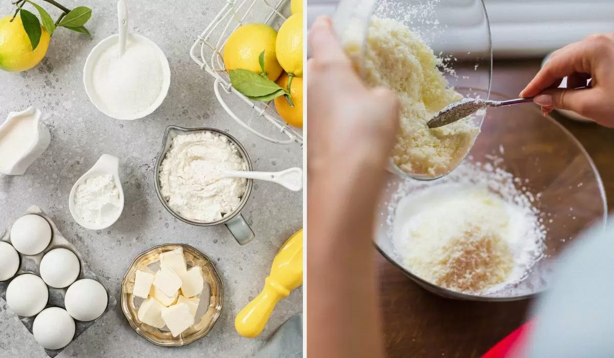 Сода или разрыхлитель: секреты пышного теста от опытных хозяек