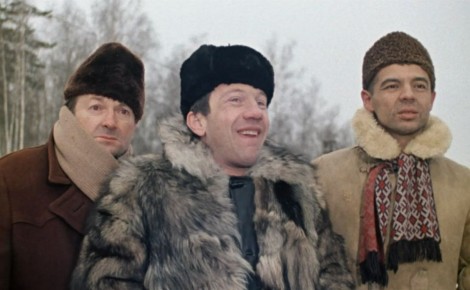 У нас новый тест. "Элементарно!", "Деньги не пахнут", "Я требую продолжения банкета!" — мы произносим их, не задумываясь