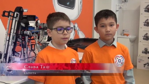 Юные инженеры из Южно-Сахалинска представят регион на всероссийском конкурсе в Челябинске