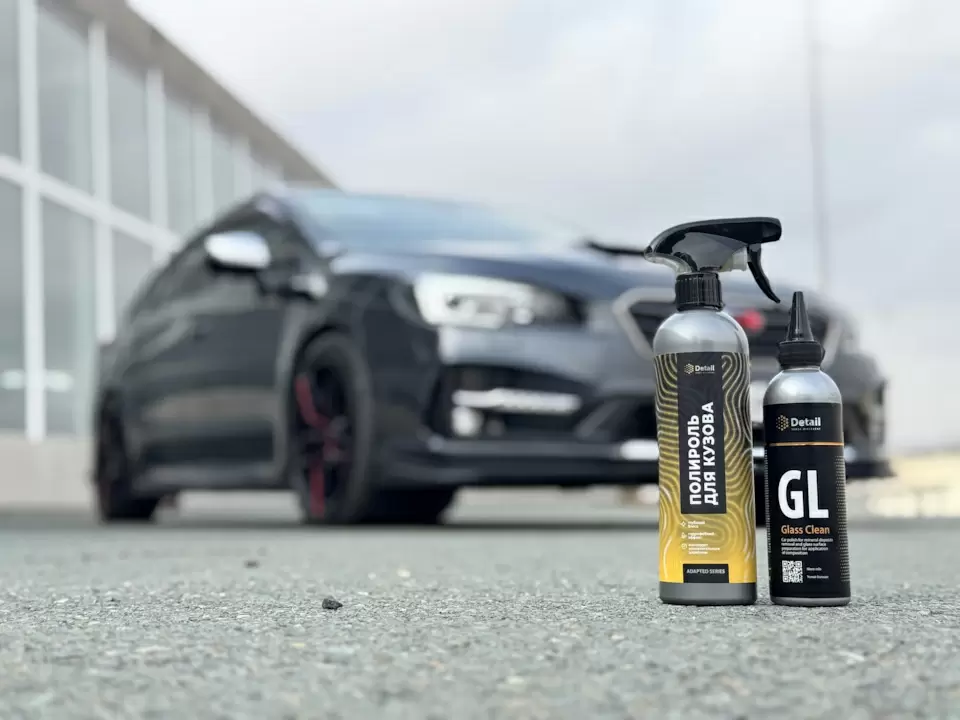 Эффективная борьба с водным камнем: новый взгляд на привычные проблемы