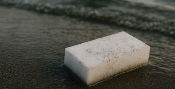 Меламиновые губки: скрытые угрозы для здоровья и экологии