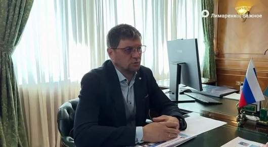 Открытие школы, переезд поликлиники и ремонт бассейна: Валерий Лимаренко изучил план развития Северо-Курильского района