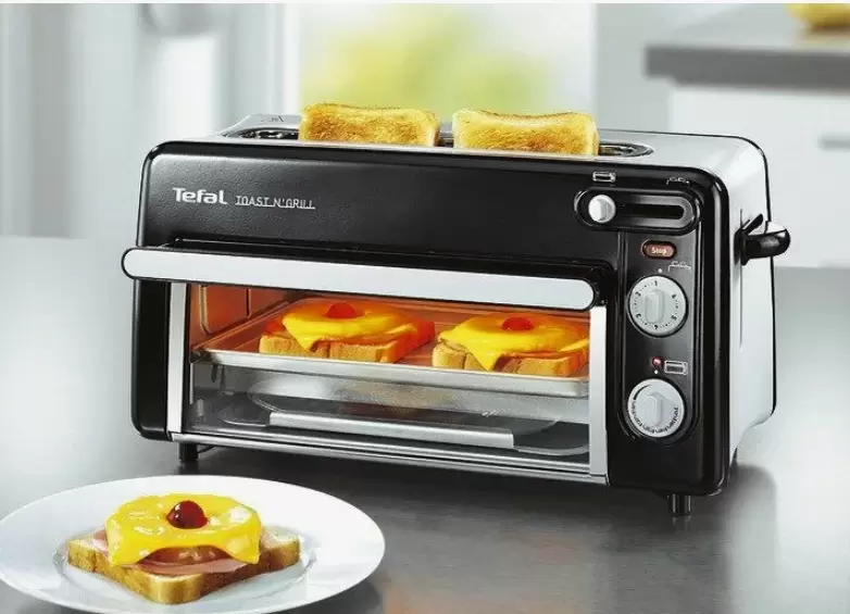 Тостер-печь или духовой шкаф: как выбрать идеальный кухонный помощник?