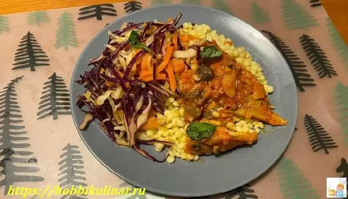 Треска на сковороде: вкусные рецепты для настоящих гурманов