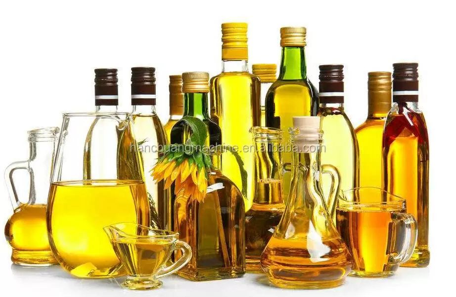 Подсолнечное масло: разные варианты и их преимущества в кулинарии