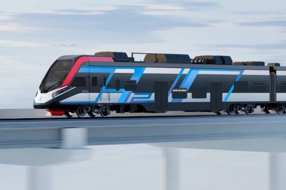 ��� ������� ��������� ���������� ����� � �������� ������������ � 2027 ����