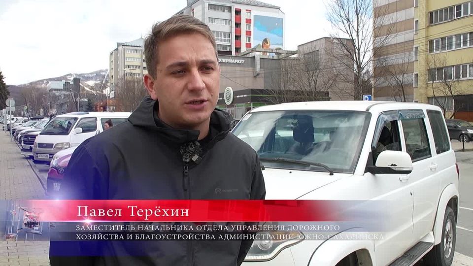 В областном центре активно используют комплекс нейросетевой видеоаналитики для мониторинга состояния дорог