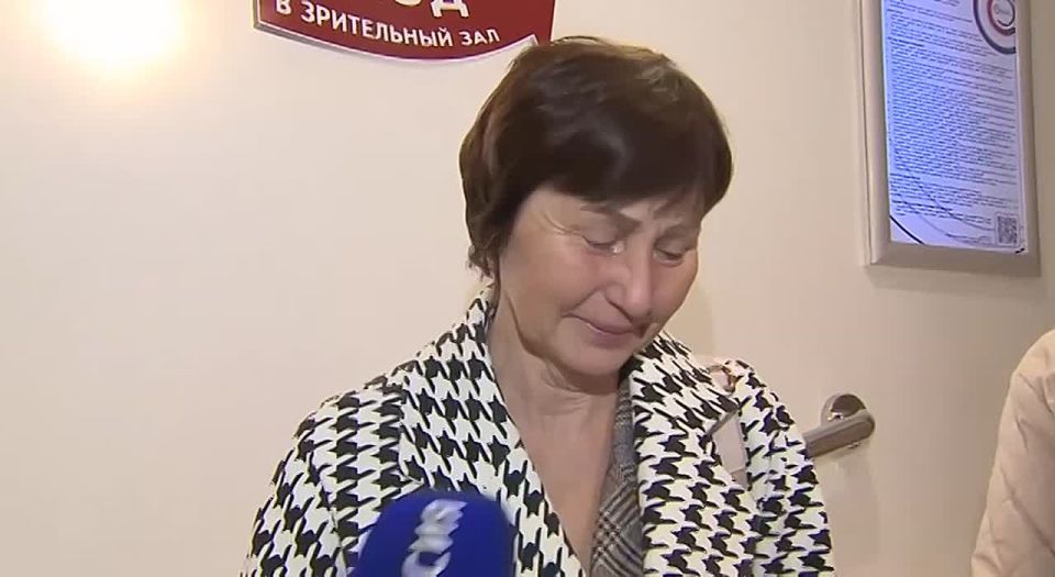 Эмоциями от нового фильма «Ангелы Ладоги» делятся островные зрители
