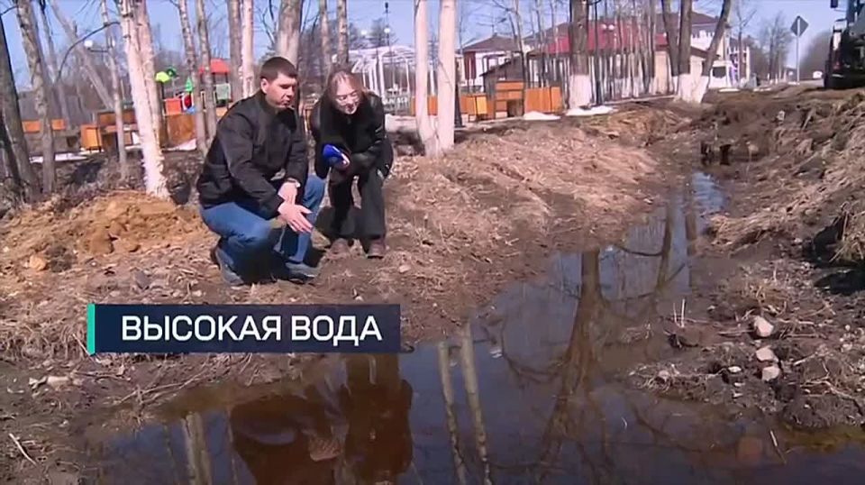 Смотрите в новом выпуске программы «Неделя на островах»: