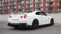 ������� �������� ����������: Nissan GTR ������� � ��������������