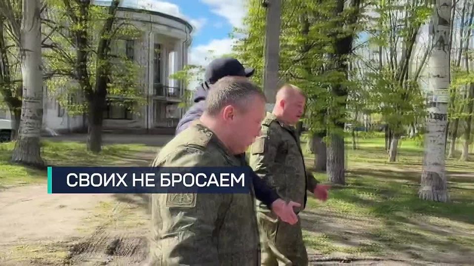 Сергей Надсадин: В Южно-Сахалинске проходит «Кубок Защитников Отечества»