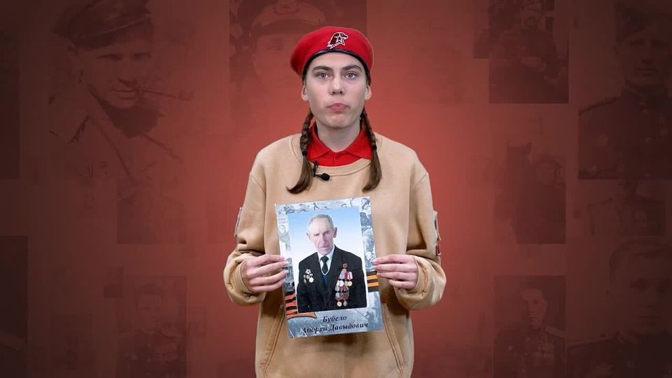 Акция «Бессмертный полк. Наши герои» на телеканале «ОТВ Сахалин» стартует в новом формате