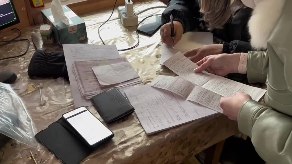 Сахалинская полиция проверила более 450 иностранцев в ходе рейда