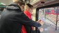 �������, ����� �������� ����� - ��������������� ��������� ������ � ������������������ �������������� � ������������� ����� "���� ������"