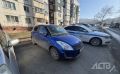 ����������� ���������� � Suzuki Swift � ������� � ����� ��� � ����-����������
