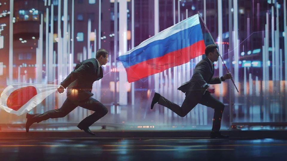 Бизнес, нефть и намёки на будущее