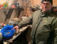 Житель Северо-Курильска получил условный срок за хранение оружия времен войны