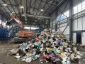 Объект по переработке растительных отходов на западе Южно-Сахалинска заработает к 1 июля