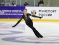В Южном пройдёт первенство Сахалинской области по фигурному катанию