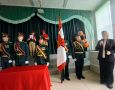 Память о бойце СВО сохранили в школе села Горячие Ключи